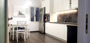Dhamo’s flat